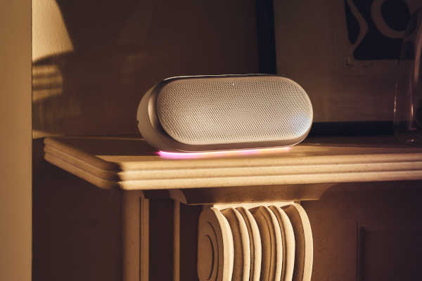 Przenośny głośnik Harman Kardon Luna 2
